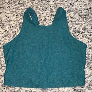 Outdoor Voices Crop Tank